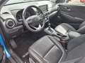 Hyundai KONA Premium 4WD*Automat*Leder*Tüv-Service Neu* Blau - thumbnail 12