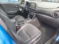 Hyundai KONA Premium 4WD*Automat*Leder*Tüv-Service Neu* Blau - thumbnail 10