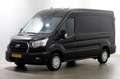 Ford Transit 2.0 TDCI L2H2 Trend Airco/Camera/CarPlay 04-2021 Zwart - thumbnail 8