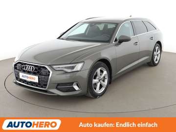 40 TDI Mild-Hybrid quattro Advanced Aut.*NAVI*ACC*
