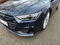 Audi A7 55 TFSIe quattro S-line Laser-Matri Blau - thumbnail 13