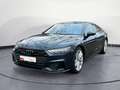 Audi A7 55 TFSIe quattro S-line Laser-Matri Blau - thumbnail 2