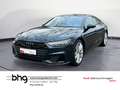 Audi A7 55 TFSIe quattro S-line Laser-Matri Blau - thumbnail 1