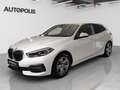 BMW 118 1.5 i Essence Blanc - thumbnail 1