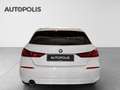 BMW 118 1.5 i Essence Blanc - thumbnail 15