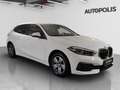 BMW 118 1.5 i Essence Blanc - thumbnail 19