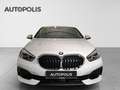BMW 118 1.5 i Essence Blanc - thumbnail 14