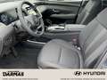 Hyundai TUCSON TUCSON Plug-in-Hybrid Trend 4WD Navi Blauw - thumbnail 11