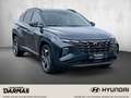 Hyundai TUCSON TUCSON Plug-in-Hybrid Trend 4WD Navi Blauw - thumbnail 4