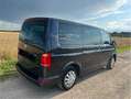 Volkswagen T6 Multivan 2.0 TDI 150PS 6-Gangschaltung,zuverlässiger Model Albastru - thumbnail 6
