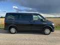 Volkswagen T6 Multivan 2.0 TDI 150PS 6-Gangschaltung,zuverlässiger Model Albastru - thumbnail 1