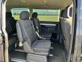 Volkswagen T6 Multivan 2.0 TDI 150PS 6-Gangschaltung,zuverlässiger Model Albastru - thumbnail 13