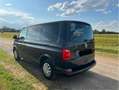 Volkswagen T6 Multivan 2.0 TDI 150PS 6-Gangschaltung,zuverlässiger Model Albastru - thumbnail 7