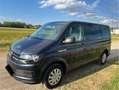 Volkswagen T6 Multivan 2.0 TDI 150PS 6-Gangschaltung,zuverlässiger Model Albastru - thumbnail 3