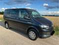 Volkswagen T6 Multivan 2.0 TDI 150PS 6-Gangschaltung,zuverlässiger Model Albastru - thumbnail 5