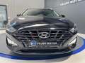 Hyundai i30 1.6CRDi Klass DT 116 Negro - thumbnail 8