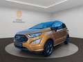 Ford EcoSport ST-LINE/KEYFREE/NAV/LM/TEMPO/ANDROID Gelb - thumbnail 1