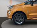 Ford EcoSport ST-LINE/KEYFREE/NAV/LM/TEMPO/ANDROID Gelb - thumbnail 3