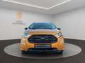 Ford EcoSport ST-LINE/KEYFREE/NAV/LM/TEMPO/ANDROID Gelb - thumbnail 9