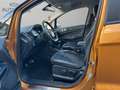 Ford EcoSport ST-LINE/KEYFREE/NAV/LM/TEMPO/ANDROID Gelb - thumbnail 11