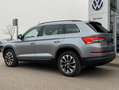 Skoda Kodiaq 2.0 TSI DSG 4x4 CLEVER 19"+AREA+NAVI-COLU Grau - thumbnail 3