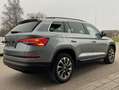 Skoda Kodiaq 2.0 TSI DSG 4x4 CLEVER 19"+AREA+NAVI-COLU Grau - thumbnail 5