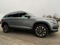 Skoda Kodiaq 2.0 TSI DSG 4x4 CLEVER 19"+AREA+NAVI-COLU Grau - thumbnail 6