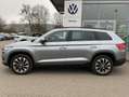 Skoda Kodiaq 2.0 TSI DSG 4x4 CLEVER 19"+AREA+NAVI-COLU Grau - thumbnail 2