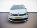 Volkswagen Sharan Comfortline 2.0TDI DSG.NAV.FernA.ACC.7-Si.Bi-XEN.S Blanc - thumbnail 3
