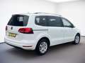Volkswagen Sharan Comfortline 2.0TDI DSG.NAV.FernA.ACC.7-Si.Bi-XEN.S Білий - thumbnail 4
