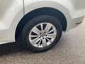 Volkswagen Sharan Comfortline 2.0TDI DSG.NAV.FernA.ACC.7-Si.Bi-XEN.S Білий - thumbnail 7