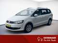 Volkswagen Sharan Comfortline 2.0TDI DSG.NAV.FernA.ACC.7-Si.Bi-XEN.S Білий - thumbnail 1