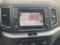 Volkswagen Sharan Comfortline 2.0TDI DSG.NAV.FernA.ACC.7-Si.Bi-XEN.S Blanc - thumbnail 15
