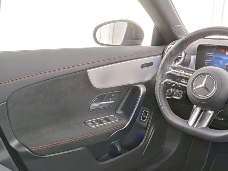 Mercedes-Benz CLA 200 Coupé Edition AMG+PANO+NIGHT+360+DISTRON — photo 8