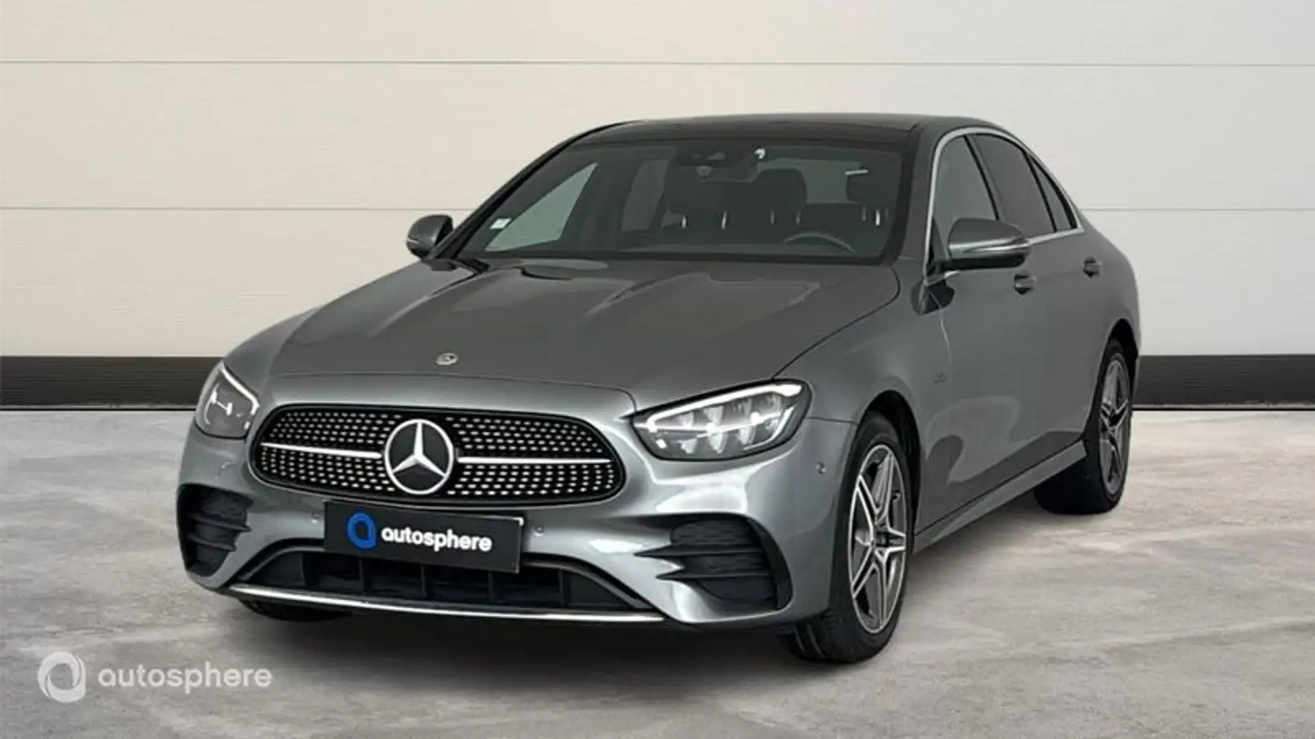 mercedes-benz clasa e