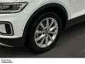 Volkswagen T-Roc Goal 2.0 TDI DSG LED ACC AHK Kamera Weiß - thumbnail 9