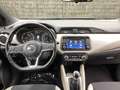 Nissan Micra 1.5 dCi/1stEig/74000km/Cam&Pdc/Cruise/Alu/NaviClim Zwart - thumbnail 2