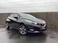 Nissan Micra 1.5 dCi/1stEig/74000km/Cam&Pdc/Cruise/Alu/NaviClim Zwart - thumbnail 3