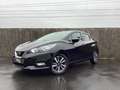 Nissan Micra 1.5 dCi/1stEig/74000km/Cam&Pdc/Cruise/Alu/NaviClim Zwart - thumbnail 1