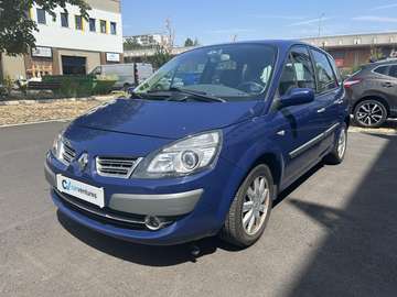 Scenic 1.5 dCi - 105 Expression - VENTE A MARCHAND