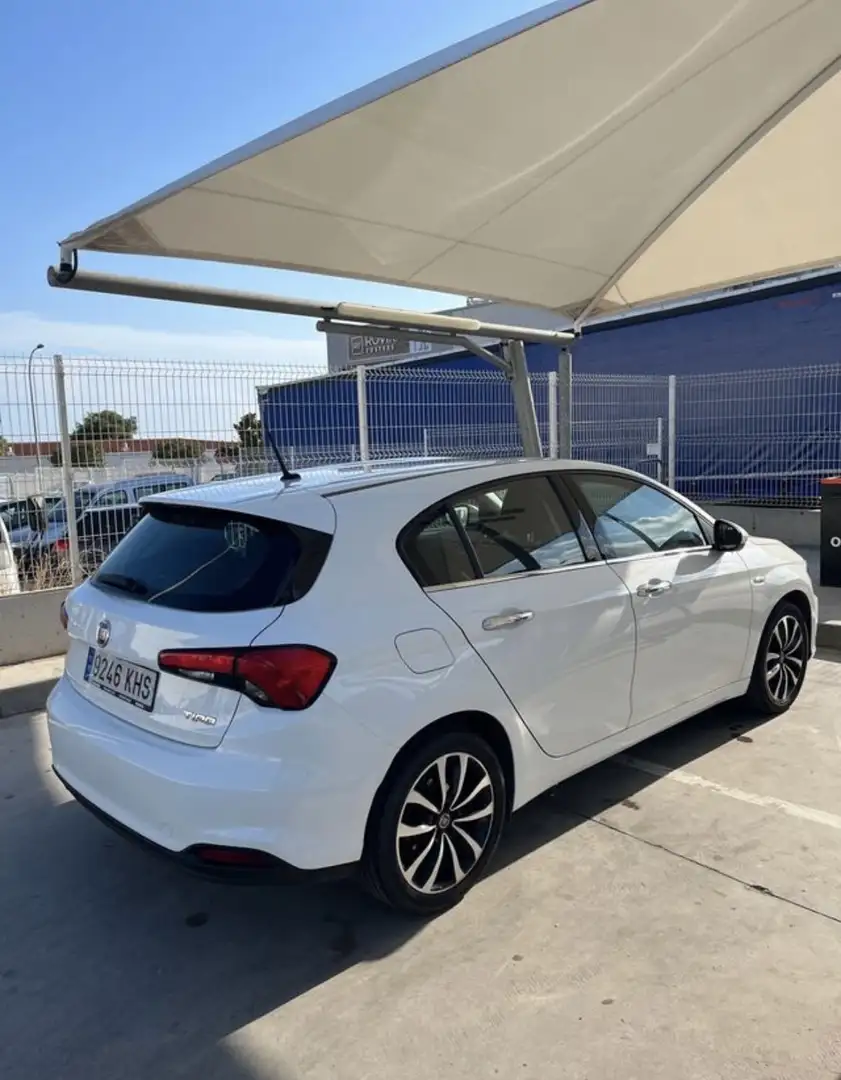 Fiat Tipo 1.4 Lounge - 2