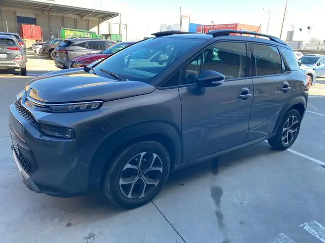 Citroen C3 Aircross BlueHDi S&S Feel Pack 110