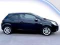 Opel Corsa 3p 1.2 Sport 85cv ADATTA A NEOPATENTATI Zwart - thumbnail 5