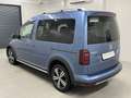 Volkswagen Caddy Alltrack 2,0 TDI *Bi-Xenon*Tempomat* Blau - thumbnail 9