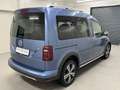 Volkswagen Caddy Alltrack 2,0 TDI *Bi-Xenon*Tempomat* Blau - thumbnail 4