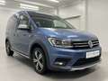Volkswagen Caddy Alltrack 2,0 TDI *Bi-Xenon*Tempomat* Blau - thumbnail 3