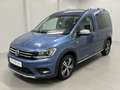 Volkswagen Caddy Alltrack 2,0 TDI *Bi-Xenon*Tempomat* Blau - thumbnail 11