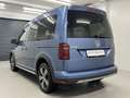 Volkswagen Caddy Alltrack 2,0 TDI *Bi-Xenon*Tempomat* Blau - thumbnail 10