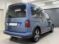 Volkswagen Caddy Alltrack 2,0 TDI *Bi-Xenon*Tempomat* Blau - thumbnail 6