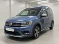 Volkswagen Caddy Alltrack 2,0 TDI *Bi-Xenon*Tempomat* Blau - thumbnail 13